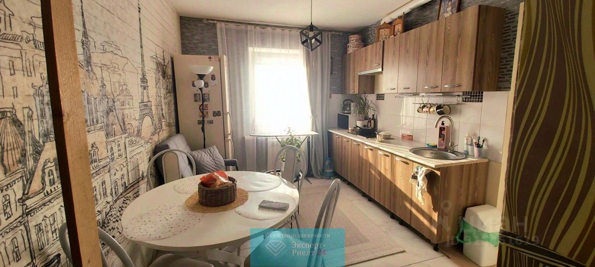 Продажа 2-комн квартиры на вторичном рынке Подчерково-2 мкр,  д. 11