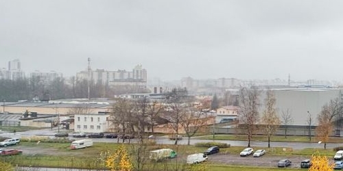 2-комн квартира улица Репищева, 21К1