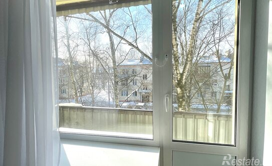 Продажа 3-комн квартиры на вторичном рынке Виллози, Гатчинское шоссе,  д. 5