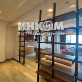 Продажа 3-комн квартиры на вторичном рынке ул Нежинская,  д. 1,  к. 3