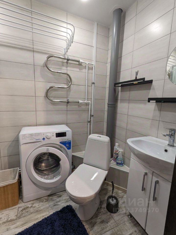 Продажа студии Мурино, улица Шоссе в Лаврики, 67