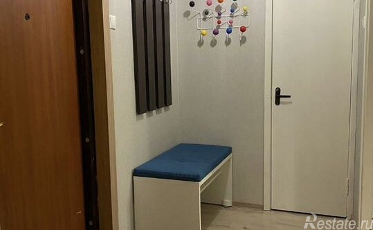 Аренда 1-комн квартиры на вторичном рынке ул Изюмская,  д. 57,  к. 1