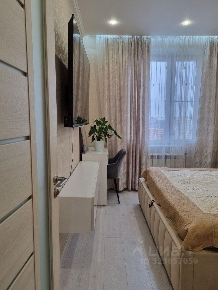 Продажа 2-комн квартиры на вторичном рынке Подольск, Юбилейная улица, 13