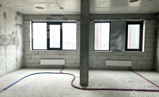 Продажа 3-комн квартиры на вторичном рынке Шмитовский проезд,  д. 39 к6