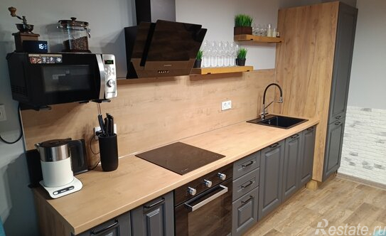 Продажа 2-комн квартиры на вторичном рынке Одинцово, ул Северная,  д. 15