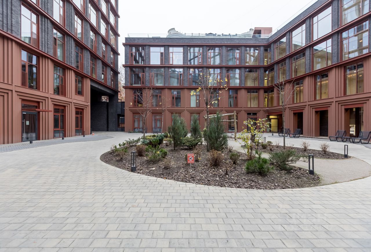 Продажа 2-комн квартиры на вторичном рынке улица Казакова,  д. 7