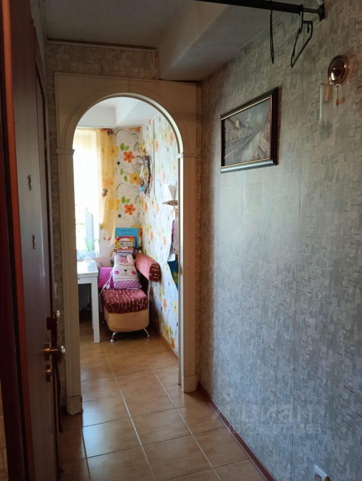 Продажа 2-комн квартиры на вторичном рынке Витебский проспект, 29К2