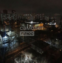 Продажа 1-комн квартиры на вторичном рынке Таллинская улица,  д. 24