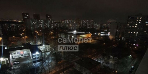 1-комн квартира Таллинская улица,  д. 24