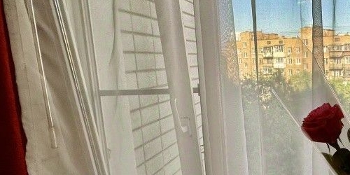 4-комн квартира Союзный проспект, 22