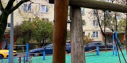 1-комн квартира улица Кухмистерова, 20