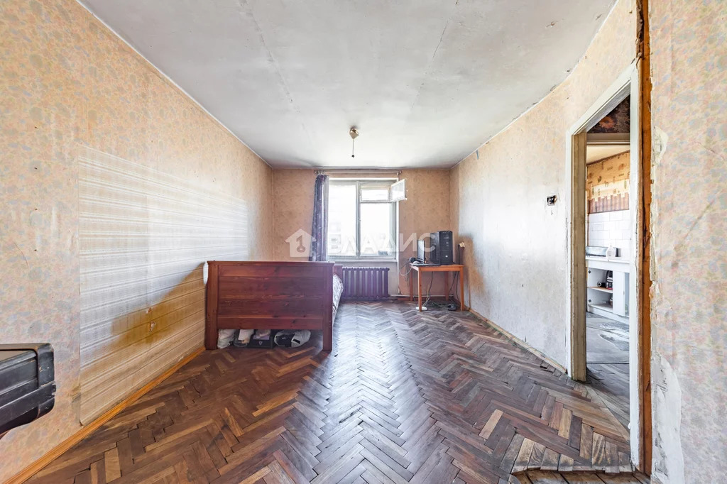 1-комн квартира 2-й Рабфаковский переулок,  д. 18