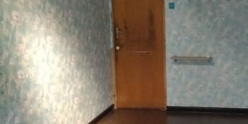 Комната Сумской проезд, 27