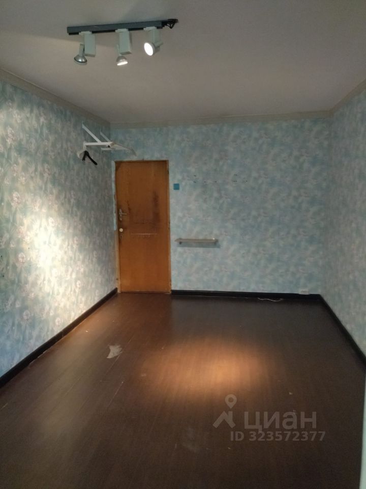 Продажа комнаты Сумской проезд, 27