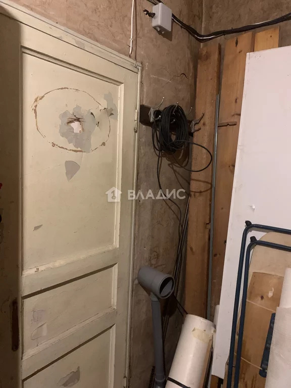 Продажа 4-комн квартиры на вторичном рынке Кадетская линия,  д. 23