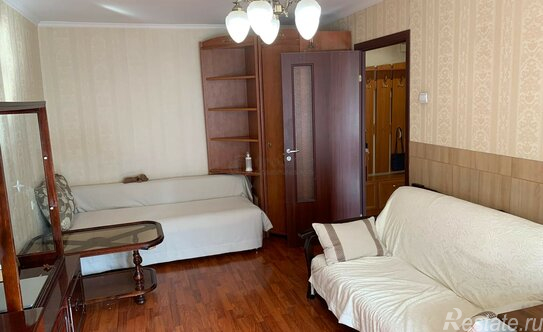 Продажа 1-комн квартиры на вторичном рынке Космонавтов ул