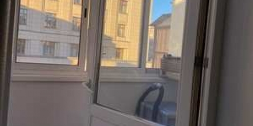 3-комн квартира Глазовский пер,  д. 10к1