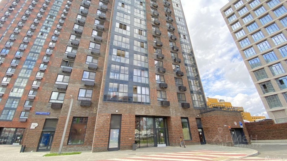 Продажа гаража Промышленный пр-д,  д. 4