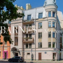 Продажа 5-комн квартиры на вторичном рынке Константиновский проспект,  д. 1/24