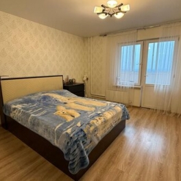 Продажа 2-комн квартиры на вторичном рынке Балашиха г, Дмитриева ул,  д. 20