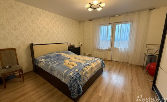 Продажа 2-комн квартиры на вторичном рынке Балашиха г, Дмитриева ул,  д. 20