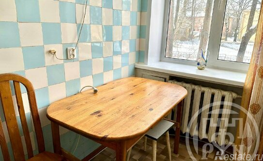 Продажа 1-комн квартиры на вторичном рынке Приморское шоссе,  д. 344