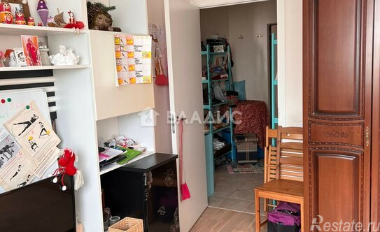 Продажа 1-комн квартиры на вторичном рынке Мисайлово д, Молодежный (Пригород Лесное мкр) б-р,  д. 6