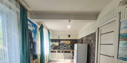 1-комн квартира Колпино, улица Анисимова, 10