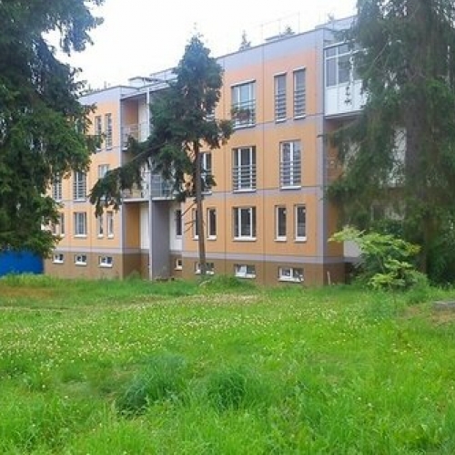 3-комн квартира Ильичёво, Парковая улица,  д. 8