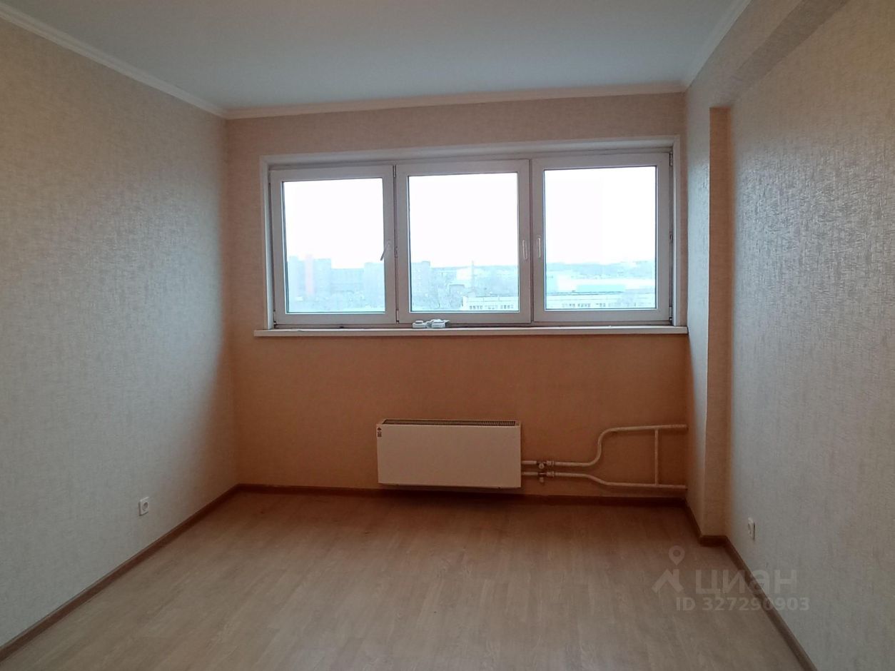 Продажа 2-комн квартиры на вторичном рынке Аминьевское шоссе, 15