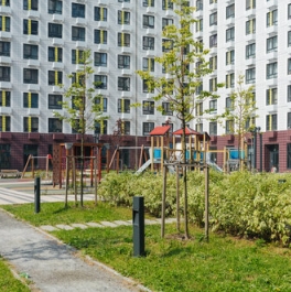 Продажа 3-комн квартиры на вторичном рынке Балашиха г, Реутовская ул