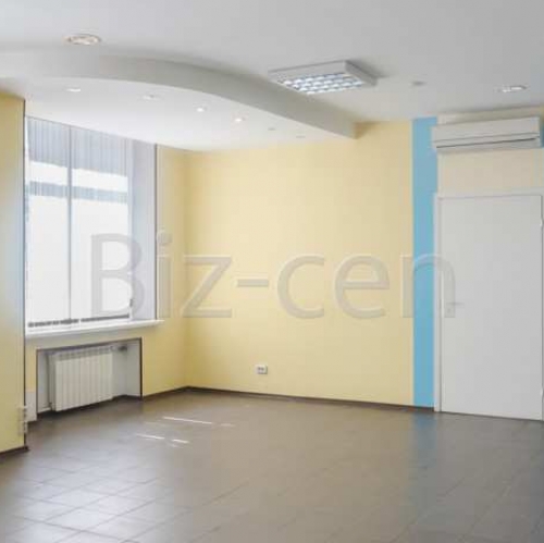 Офис улица Минеральная,  д. 13