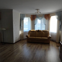 Продажа дома Лисий Нос пос., Ивановская ул.