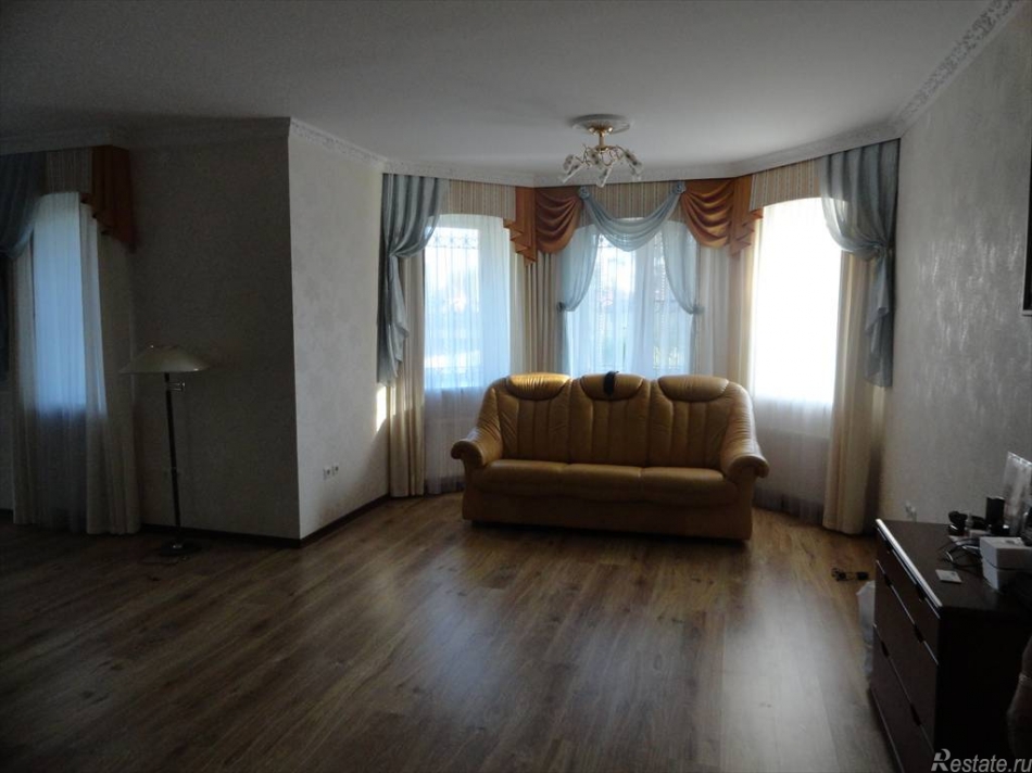 Продажа дома Лисий Нос пос., Ивановская ул.