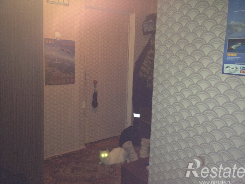Продажа 1-комн квартиры на вторичном рынке Краснознаменная ул, Краснознаменск г ,  д. 17