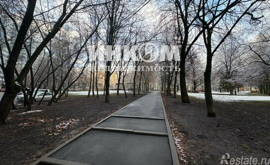 Продажа 3-комн квартиры на вторичном рынке Вернадского пр-кт,  д. 127