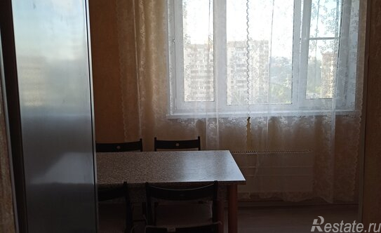 Продажа 2-комн квартиры на вторичном рынке Пятницкое ш,  д. 6