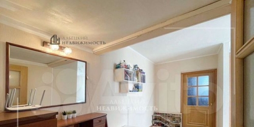 3-комн квартира Байконурская улица,  д. 15