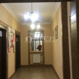 Продажа 3-комн квартиры на вторичном рынке Пятницкое ш,  д. 15,  к. 1