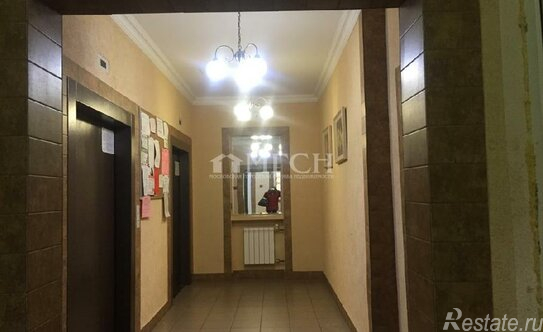 Продажа 3-комн квартиры на вторичном рынке Пятницкое ш,  д. 15,  к. 1