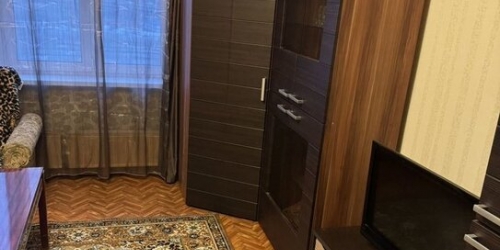 1-комн квартира ул Плеханова,  д. 32/7