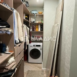 Продажа 1-комн квартиры на вторичном рынке Коммунарка п,  д. 11А к1
