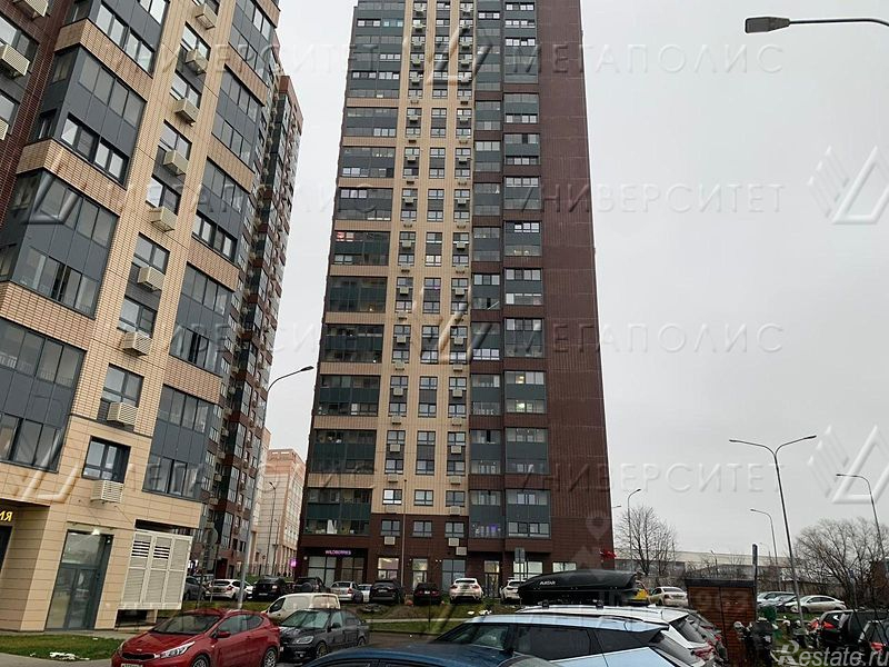 Аренда ПСН Варшавское ш,  д. 170Е к4