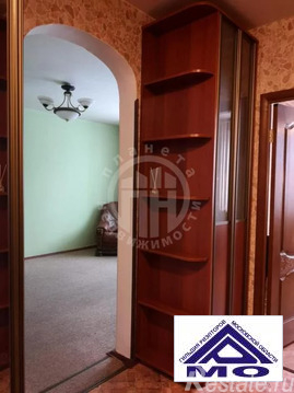 Продажа 1-комн квартиры на вторичном рынке Реутов, Молодёжная улица,  д. 2