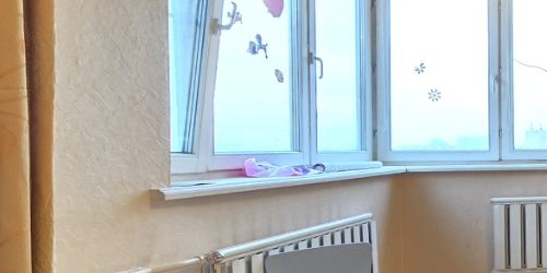 3-комн квартира Зоологическая улица, 28С2