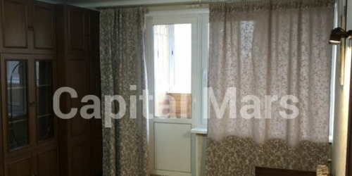 1-комн квартира Зарайская улица,  д. 26