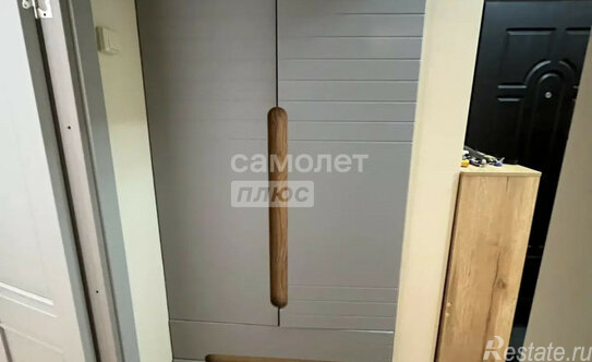 Продажа 1-комн квартиры на вторичном рынке Люберцы г, Преображенская ул,  д. 9