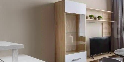 Студия аллея Первой Маевки, 15с1