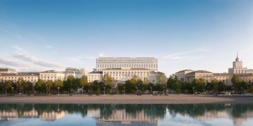 4-комн квартира Фрунзенская 1-я ул,  д. 3А с2