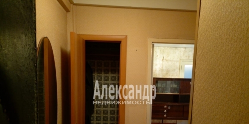 2-комн квартира Сертолово г., Заречная ул. ,  д. 15